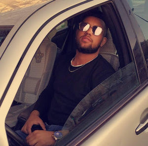 Meet your Posher, Akram adel